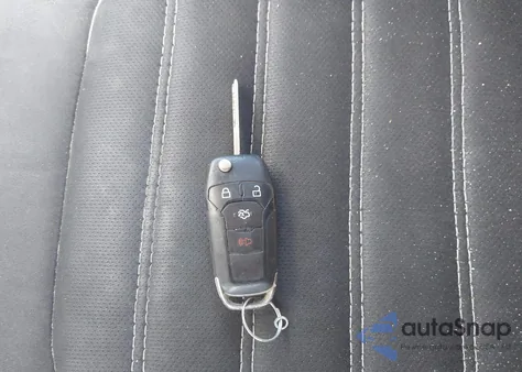 2013 Ford Fusion Se from USA, damaged, VIN 3FA6P0H70DR248672